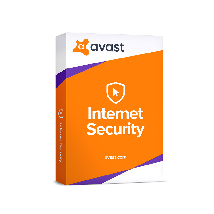 my avast internet security is not working