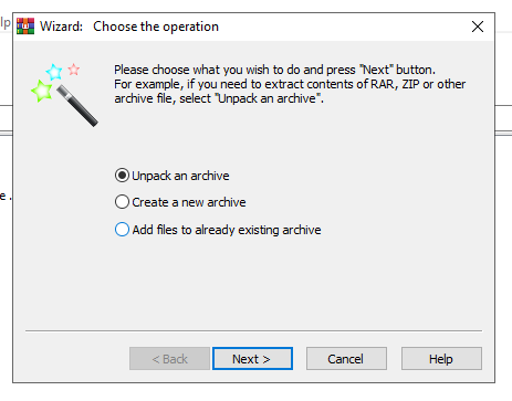 winrar-crack-working-screenshot