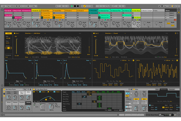 Ableton Live 10 Crack