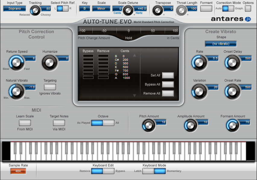 Antares Autotune Serial Keypng