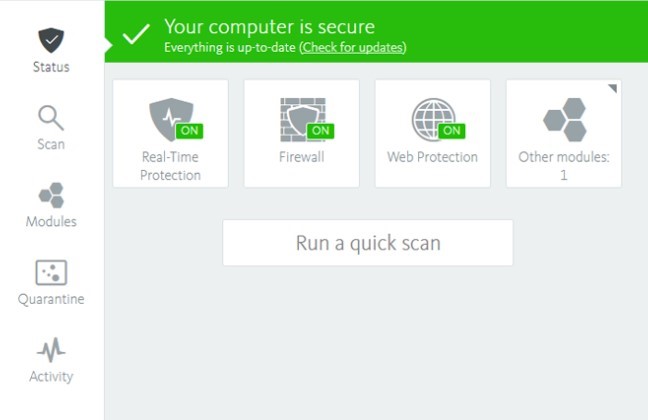 Avira 1