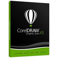 corel draw x8 full version