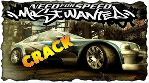 Need For Speed Most Wanted For Mac Activation Key