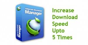 Internet Download Manager Free Full Version with Serial Key: Download IDM with Patch File for Faster Downloads