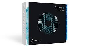 Izotope Ozone 8