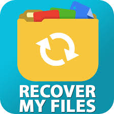 recover my files license key 5.2.1 crack