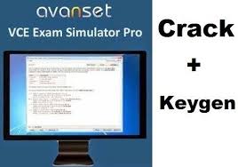 Download free vce software with crack