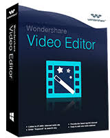 wondershare video editor for mac key