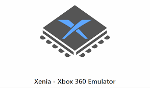 Xbox 360 emulator1