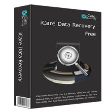 Icare data recovery software 4.5 3 with crack free download for windows 7