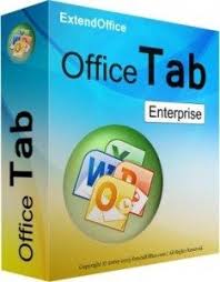 Office Tab Enterprise 2020 Full Crack