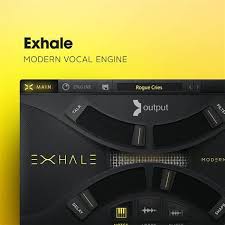 exhale by output windows download