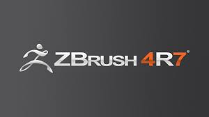 zbrush 4r7 full crack