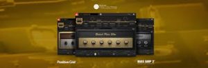 Positive Grid BIAS AMP 2 Elite Crack
