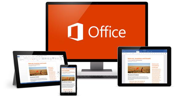 Microsoft Word 2016 crack