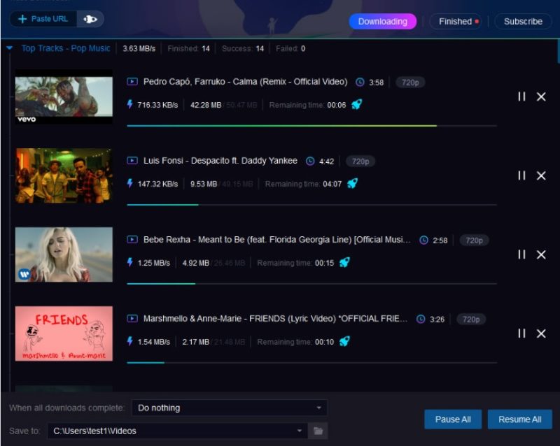 DVDFab 10 Full