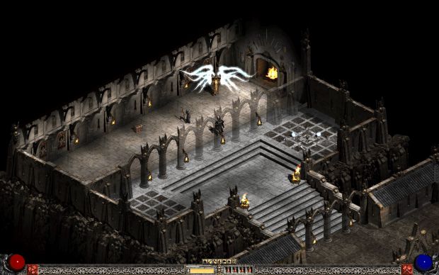 Diablo 2 Awesome