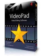 NCH VideoPad Video Editor Crack By Kali Crack