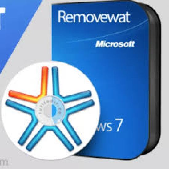 RemoveWAT 2.2 Activator