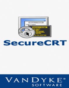securecrt 8.5 mac crack