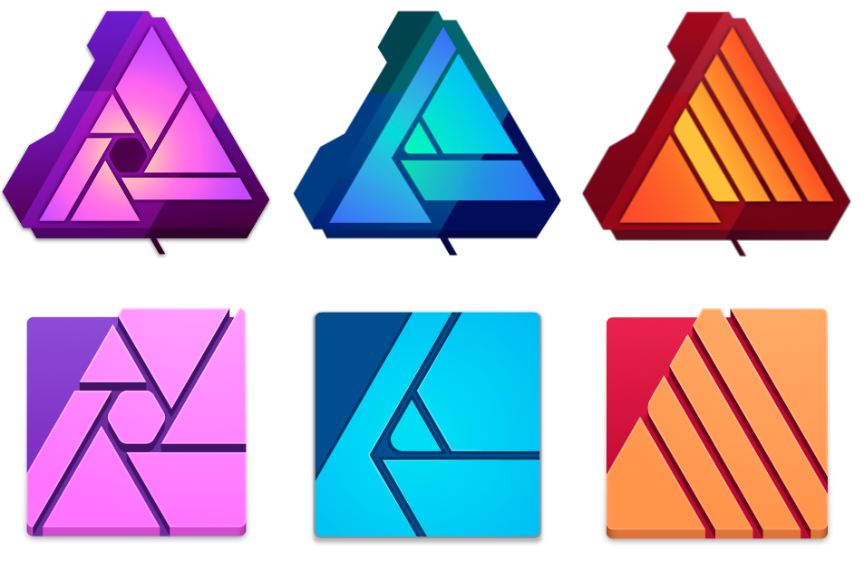 Serif Affinity Photo Crack