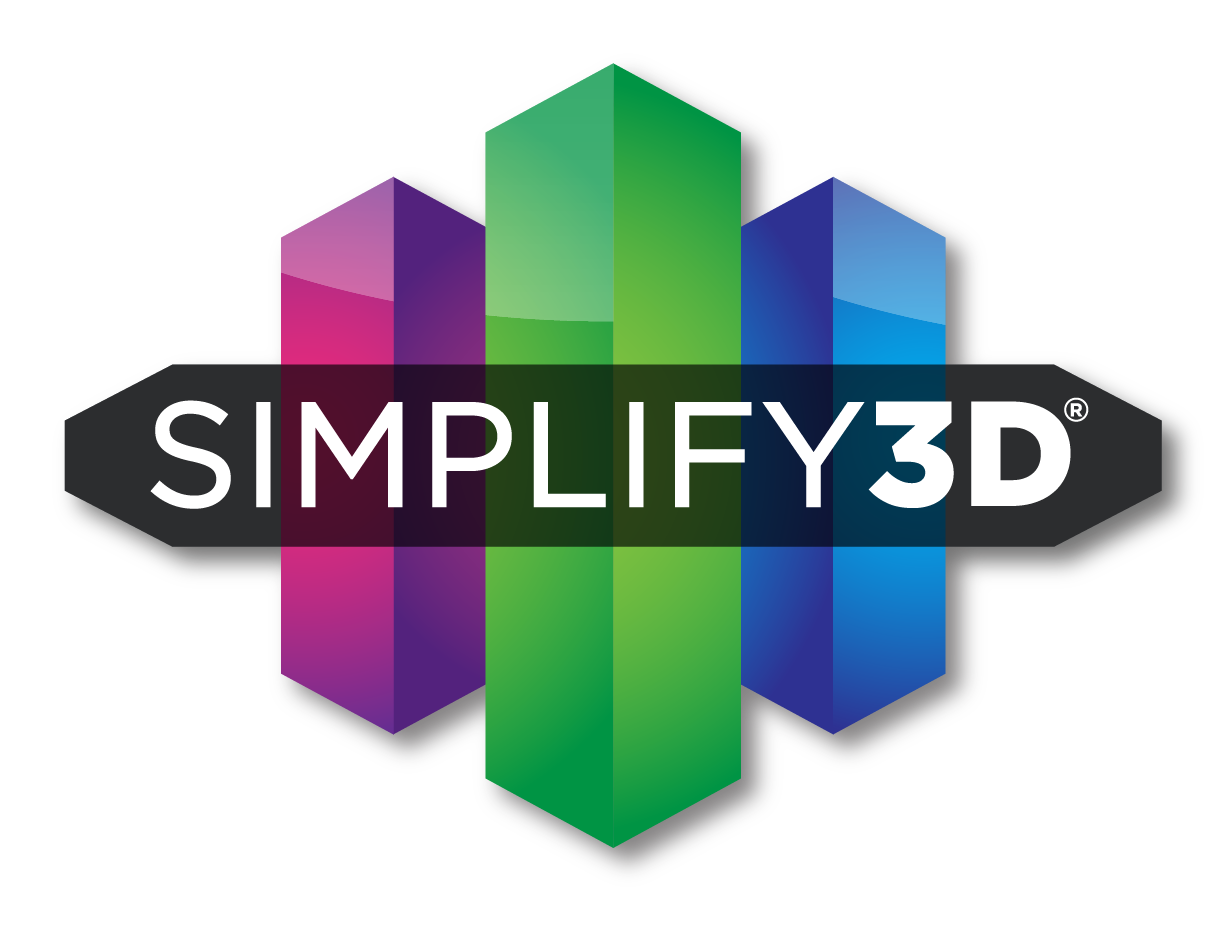 simplify 3D slice model in half