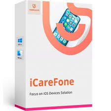 icarefone cracked version