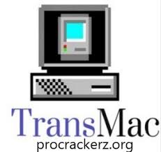 TransMac 2020 Cracked