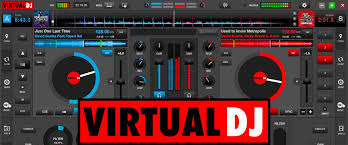Virtual DJ Pro Cracked