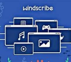 windscribe download mac
