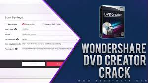 wondershare dvd creator serial number torrent