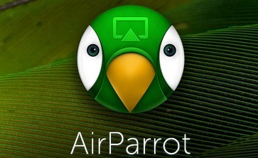 AirParrot crack