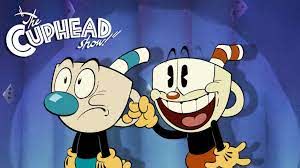Cuphead crack