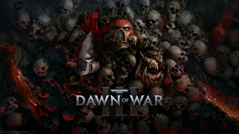Warhammer Dawn Of War 3