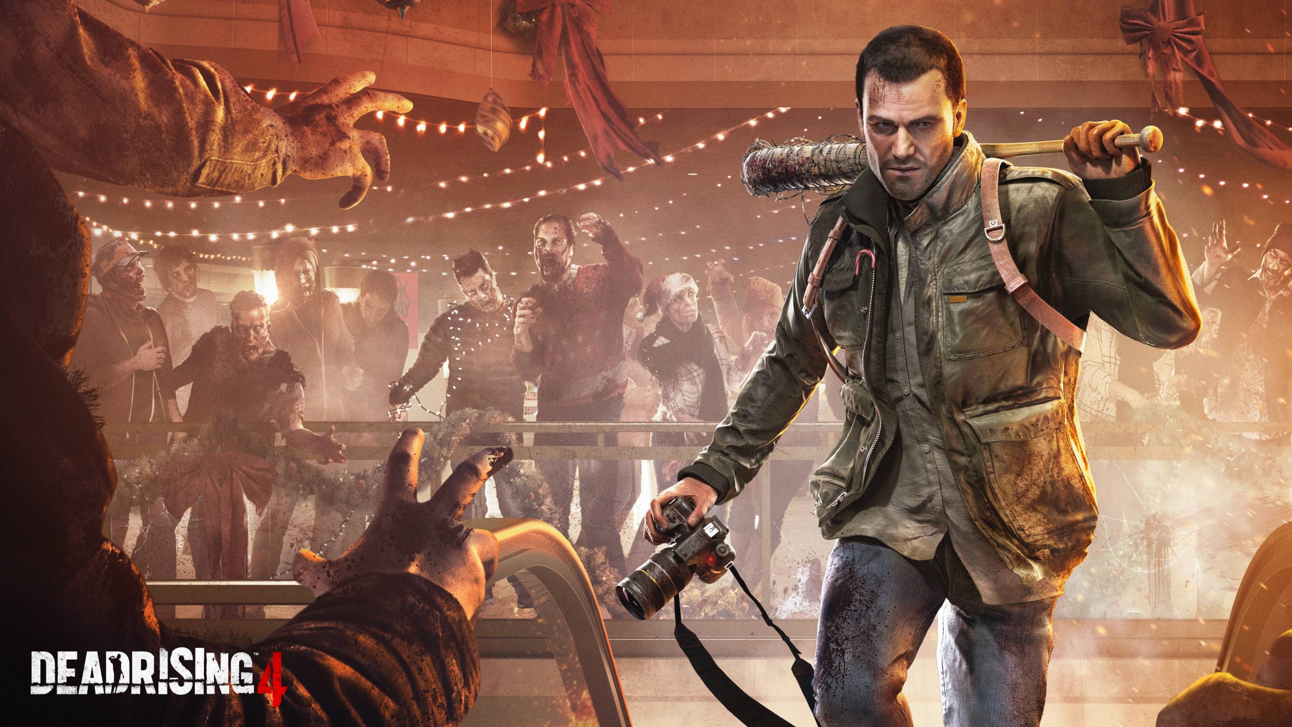 Dead Rising 4