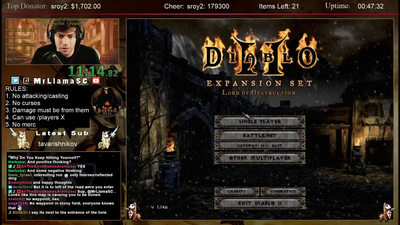 Diablo 4 Crack