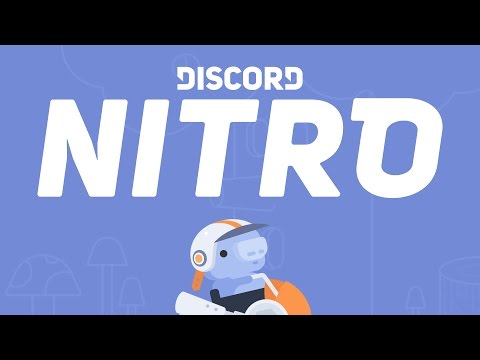 Discord Nitro Hack