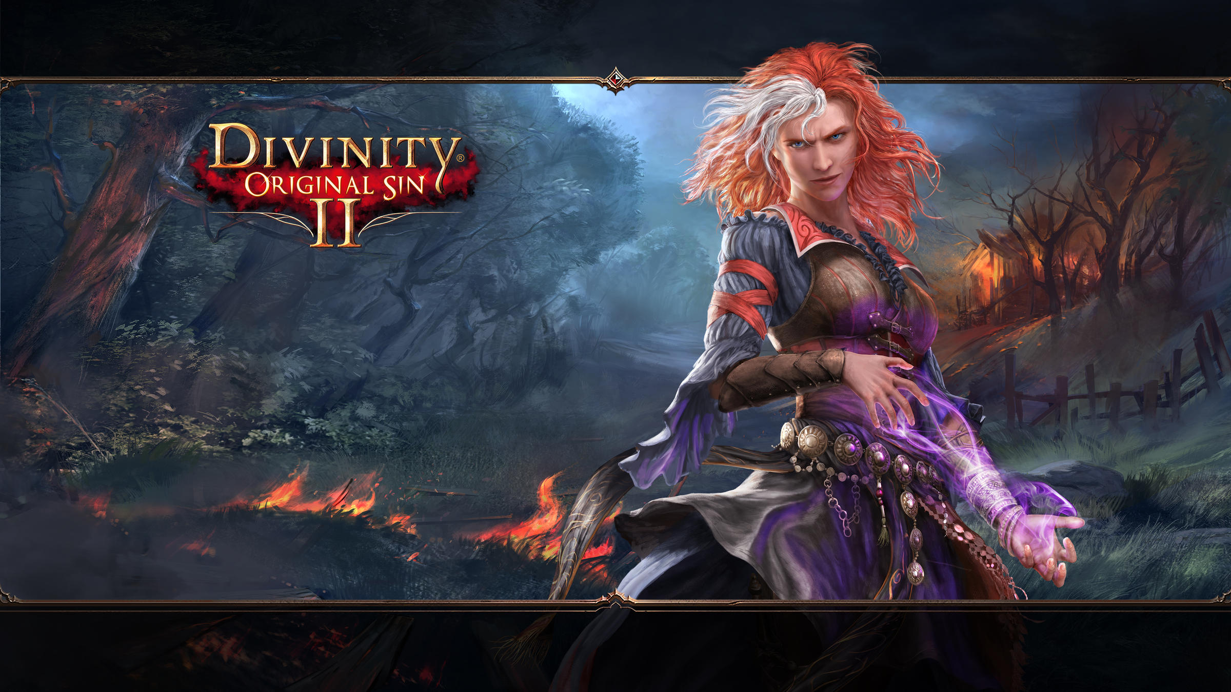 Divinity Original Sin 2