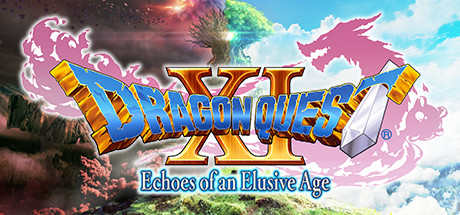 Dragon Quest 11