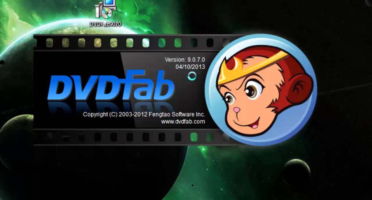 DVDFab 10 Full