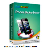 iphone backup extractor crack code