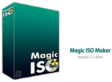 Magic ISO Maker 5 crack