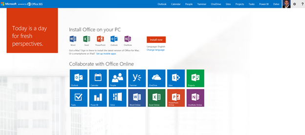 Microsoft Office 365 crack
