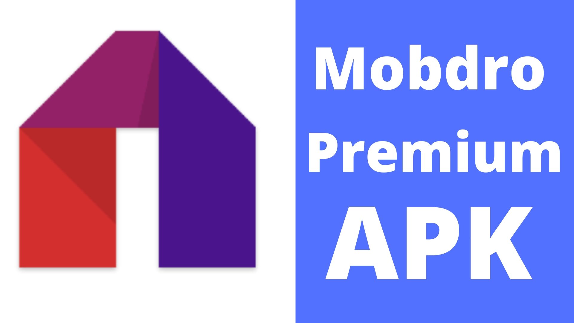 Mobdro Premium APK
