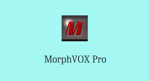 MorphVOX Pro Full