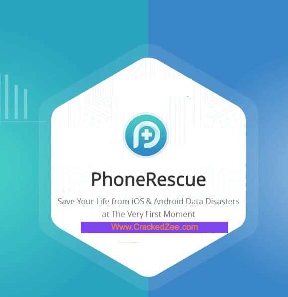 phonerescue for android full version crack