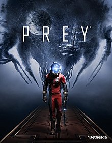 Prey crack