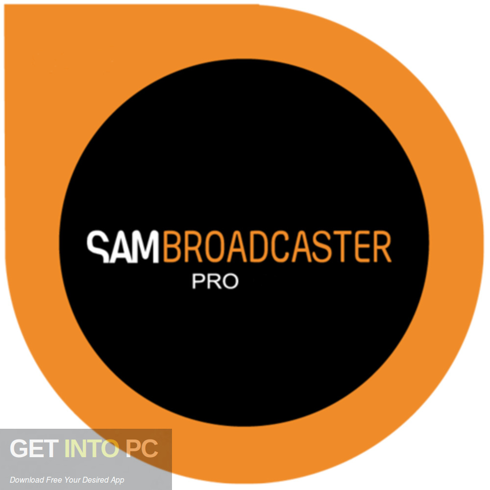 will sam broadcaster pro wotk with windows 10