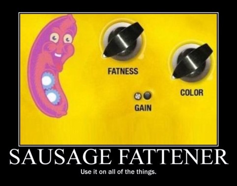 the sausage fattener free download