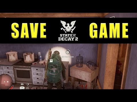 State Of Decay 2
